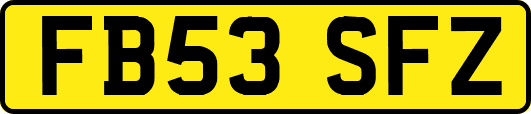 FB53SFZ