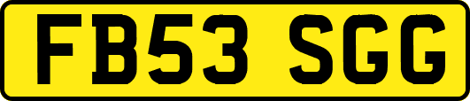 FB53SGG
