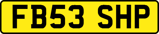 FB53SHP