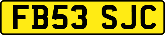 FB53SJC