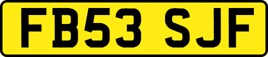 FB53SJF