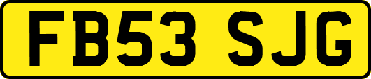 FB53SJG