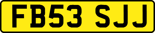 FB53SJJ