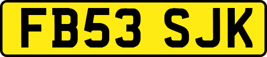 FB53SJK