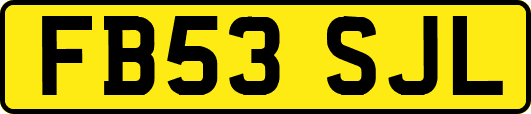 FB53SJL