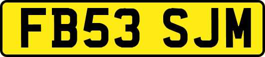 FB53SJM