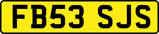 FB53SJS