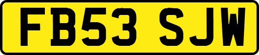 FB53SJW