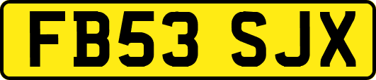 FB53SJX