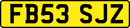 FB53SJZ