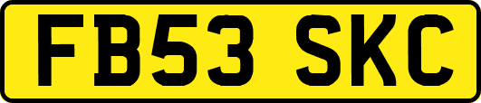 FB53SKC
