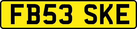 FB53SKE