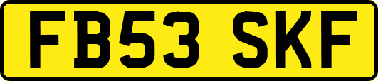 FB53SKF