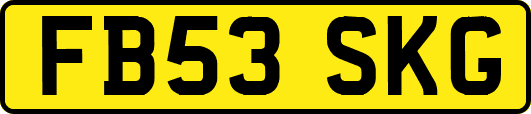 FB53SKG