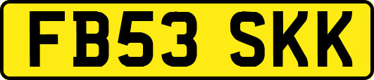 FB53SKK