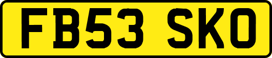 FB53SKO