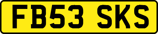FB53SKS