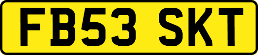 FB53SKT