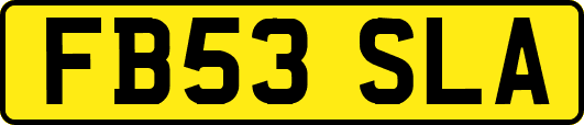FB53SLA
