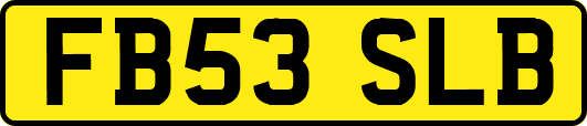 FB53SLB