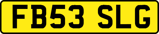 FB53SLG
