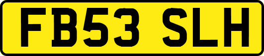 FB53SLH
