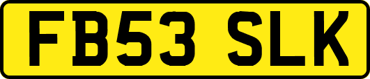 FB53SLK
