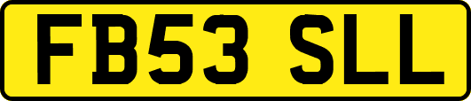FB53SLL