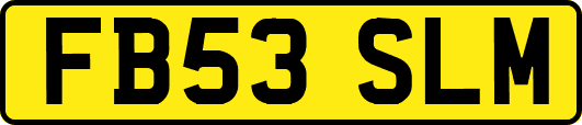 FB53SLM