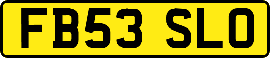 FB53SLO