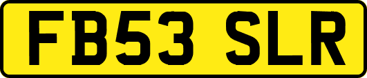 FB53SLR