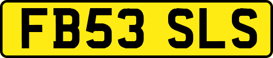 FB53SLS