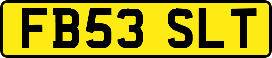 FB53SLT