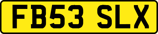 FB53SLX