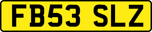 FB53SLZ