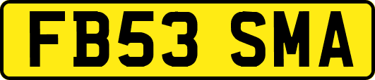FB53SMA