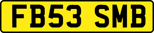 FB53SMB
