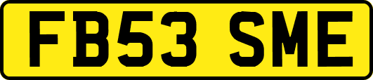 FB53SME
