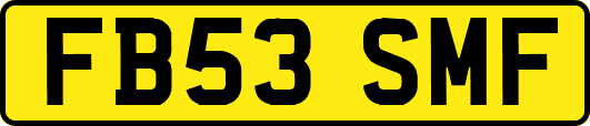 FB53SMF