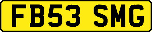 FB53SMG