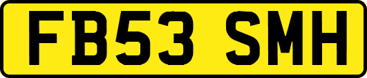 FB53SMH
