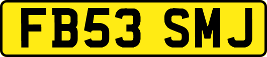 FB53SMJ