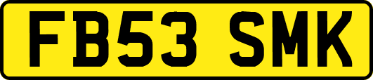 FB53SMK