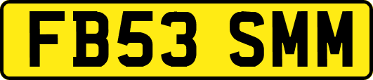 FB53SMM
