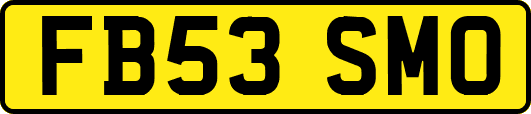 FB53SMO