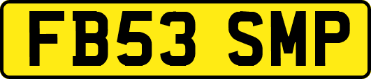 FB53SMP