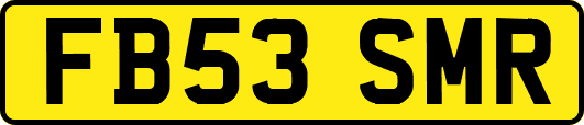 FB53SMR