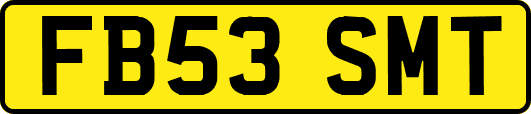 FB53SMT