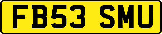 FB53SMU