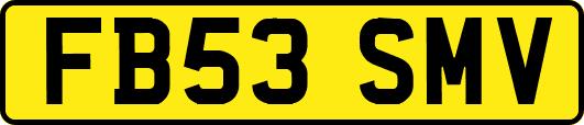 FB53SMV